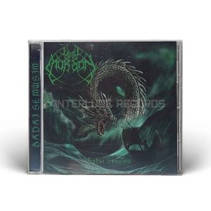 CD - Lord Morgan - Badai Semusim