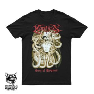 T-SHIRT - MORPHEUS - SON OF HYPNOS