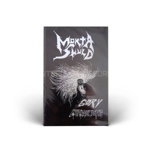 CASSETTE - MORTA SKULD - GORY DEPARTURE