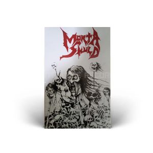 CASSETTE - MORTA SKULD - PROLONG THE AGONY