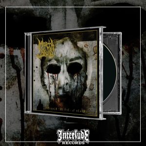 CD - MORTA SKULD - THROUGH THE EYES OF DEATH