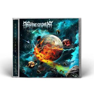 CD - Orbital Element - Celestials Damage