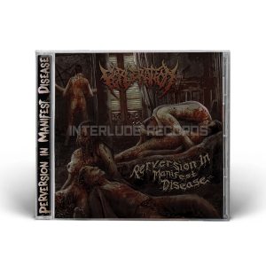 CD - PERVERATION - Perversion in Manifest Disease