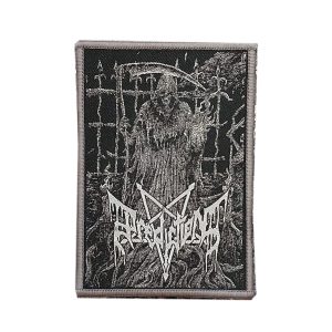 Patch - PREDICTION (AT) - The Unholy Flame