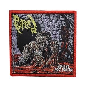 Patch - PUTRED (RO) - Repulsie Post​-​Mortem