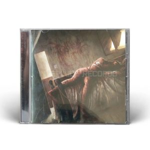 CD - PYROCLASMIC - Pola Riak Heroik Busuk Dan Menyala