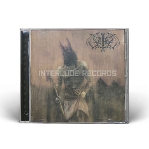 CD - Sethos - Unholy Legion