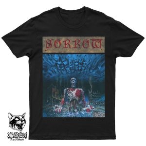 T-SHIRT - SORROW - Hatred And Disgust