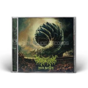 CD - SYPHILECTOMY - Pandemic Abomination