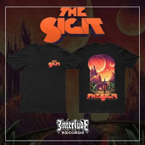 THE SIGIT - Let The Right One in