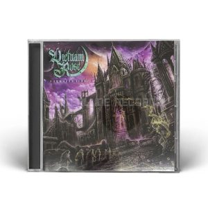 CD - VIETNAM ROSE - DARKNESS SIDE