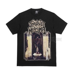 T-SHIRT - GRAVE MIASMA - Odori Sepulcrorum