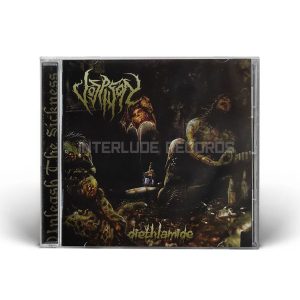 CD - Vospison - Diethlamide