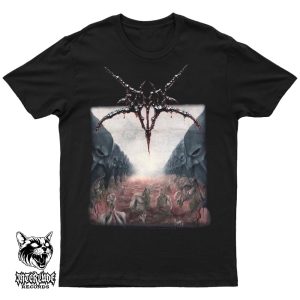 T-SHIRT - ENMITY – Vomit Forth Intestinal Excrement