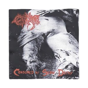 FLAG - GORE – Consumed By Slow Decay
