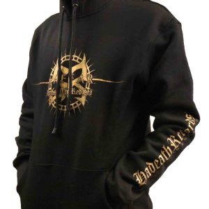 HOODIE - SAFFAR - A Cross the red sea