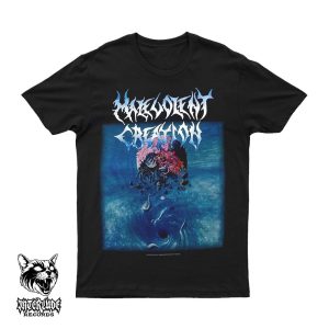 T-shirt - MALEVOLENT CREATION – Stillborn
