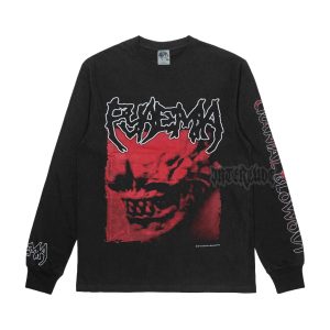 LONGSLEEVE - PYAEMIA - Cranial Blowout