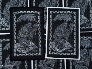 PATCH - SNET (CZ) - PROMO 2019