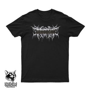 T-SHIRT HADEATH - ARMORGOD - SUFFER