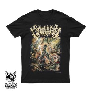 T-SHIRT - CHALERA - HUMAN