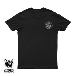 T-SHIRT - CELESTIAL - POISONED Pocket