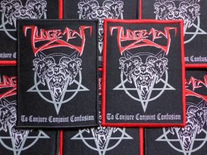 PATCH - JUDGEMENT DAY (NL) - To Conjure Conjoint Confusion