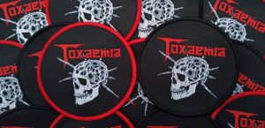 PATCH - TOXAEMIA (SE) - Toxaemia