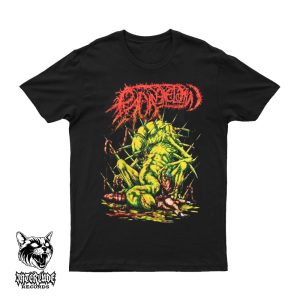 T-SHIRT - RADANG KELAMIN – GALAU