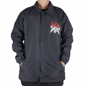 WINDBREAKER - INDONESIAN DETAH METAL - BHINEKA TUNGGAL IKA