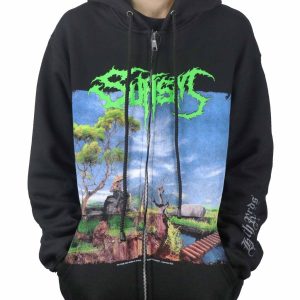 ZIPPER - SUFISM – SURGA KECIL