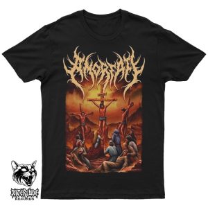 T-SHIRT - AMORFATI - Condolences