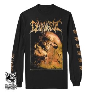 LONGSLEEVE - DEVANGELIC - XUL