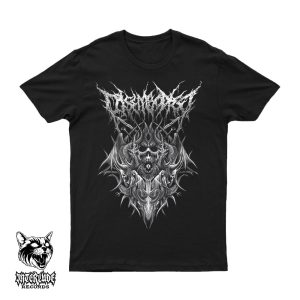 T-SHIRT - DISEMBODIED - Adored