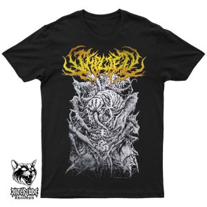 T-SHIRT - IMPLIED - SURGICALLY