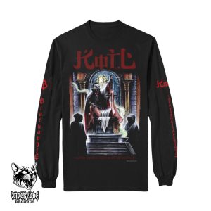 LONGSLEEVE - KOIL - APA YANG KITA PERCAYA
