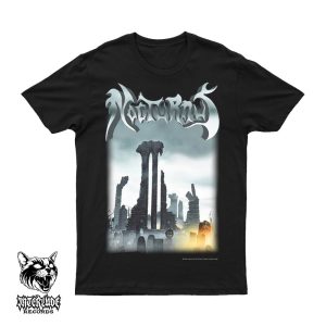 T-SHIRT - NOCTURNUS - Ethereal Tomb