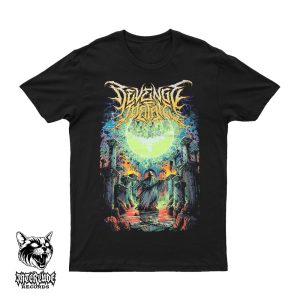 T-SHIRT – REVENGE THE FATE - OUTCAST