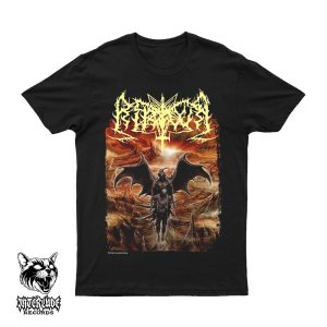 T-SHIRT - RIRIWA - THE DISSIDENT