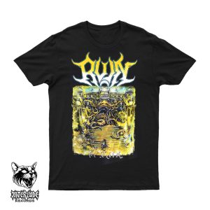 T-SHIRT - RUIN - AN NAKBAH