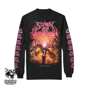 LONGSLEEVE - SPAWN OF POSSESSION - Noctambulant