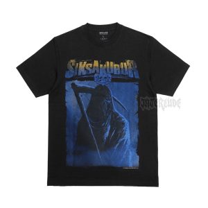 T-SHIRT - SIKSAKUBUR - BEAST FROM THE EAST