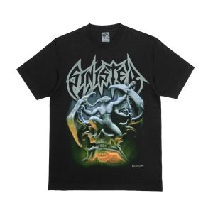 T-SHIRT - SINISTER - HATE (DARKPATH)