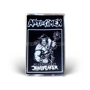 TAPE - ANTI CIMEX – SCANDINAVIAN JAWBREAKER