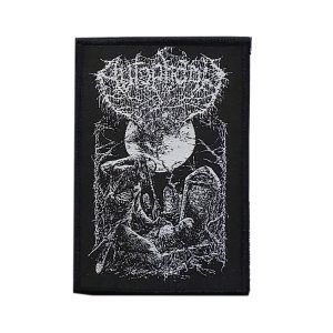 PATCH - AUTOPHAGY (US) - Self-titled