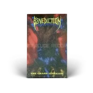 TAPE - BENEDICTION - THE GRAND LEVELLER