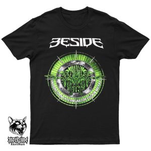 T-SHIRT - BESIDE - EXTERMINATOR