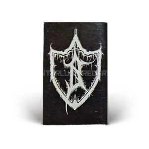 TAPE - BLODHEMN - HOLMENGRAA