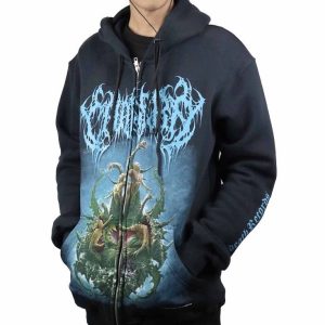 ZIPPER - CHALERA - FAITH