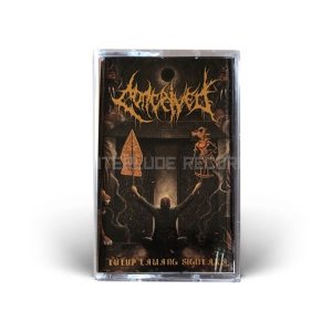 TAPE - CONCEIVED - Tutup Lawang Sigotaka